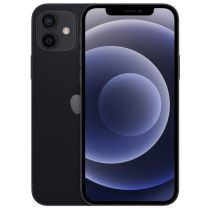 APPLE iPHONE 12 64Go Noir reconditionné Grade éco APPLE iPHONE 12 64Go Noir reconditionné Grade éco