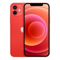 APPLE iPHONE 12 64Go Rouge reconditionné Grade éco APPLE iPHONE 12 64Go Rouge reconditionné Grade éco