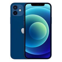 APPLE iPHONE 12 64Go Bleu reconditionné Grade éco APPLE iPHONE 12 64Go Bleu reconditionné Grade éco