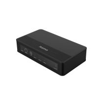Splitter HAMA HDMI 4K 3 ingangen / 1 uitgang