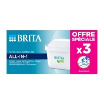 Cartridge BRITA MAXTRA PRO X3