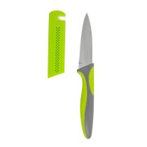 Mes en messenslijper etui