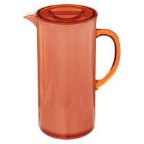 Schenkkan 2L rood