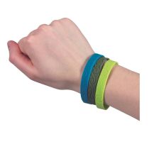 Citroengras geurende armband