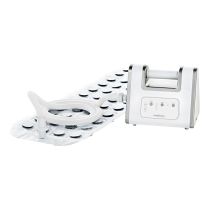 whirlpool met bubbelbadmat MEDISANA