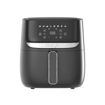 Airfryer COSYLIFE CL-AF57D Digital 5,7L