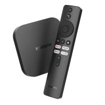 Multimedia gateway XIAOMI TV BOX S 2nd Gen UHD 4K