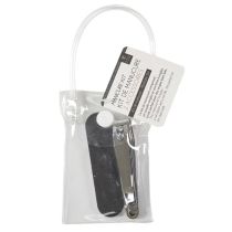 Nagelknipper COSMETIC CLUB + limoen