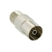 Adapter SEDEA vrouwelijk / 9,52 vrouwelijk