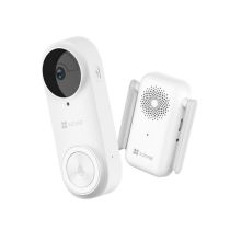Smart Draadloze Deurbel Kit  EZVIZ DB2 PRO