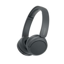 Hoofdtelefoon bluetooth SONY WH-CH520 zwart