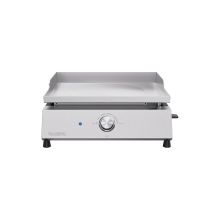 Plancha VALBERG SEMI PRO ELEC VAL-PL4333X