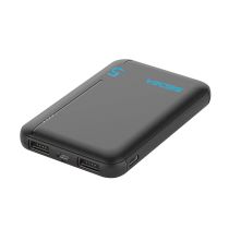 Back-up batterij SEDEA 5000 MaH ZWARTE