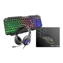 PACK THE G-LAB Plutonium 4 in 1 - 39E