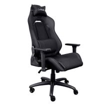 Gaming stoel TRUST RUYA zwart