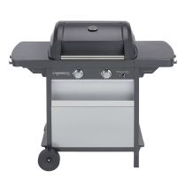 Barbecue gaz 2 brûleurs CAMPINGAZ CLASS 2 LX VARIO