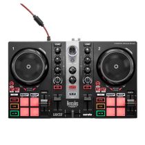 USB-controller HERCULES 200 MK2