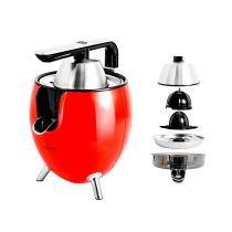 Citruspers KITCHENCOOK PRESSPOD RED