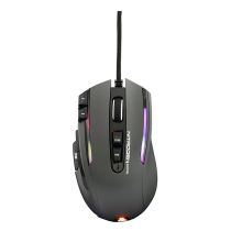 Muis THE G-LAB Nitrogen Core bedraad