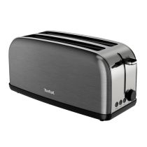 Broodrooster TEFAL TL520810 LONG zwart