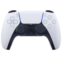 Manette PS5 Dualsense V2 Blanche