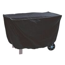 Housse pour barbecue VALBERG BARRELFIRST 95X55 cm