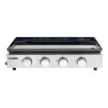 Plancha à Gaz VALBERG PLGAZ VAL-4B7534