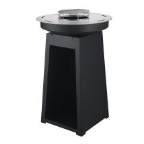 Brasero LITTLE BALANCE Happy Brasero 8819