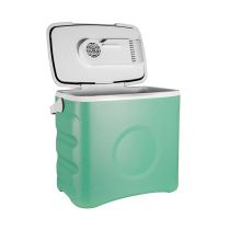 Glacière électrique VALBERG 29L AC/DC