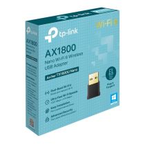 Clé WIFI TPLINK TX 1800U  Nano - WIFI 6