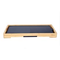Plancha COSYLIFE CL-PLB bambou