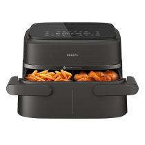 Friteuse à air chaud multifonctions PHILIPS NA150/00 7.1L