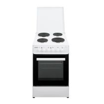 Cuisinière électrique HOMER HTF 1000.50 W/2