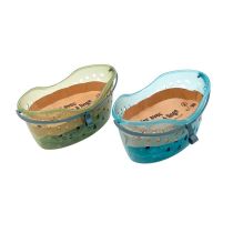 Panier à suspendre + 24 pinces à linge