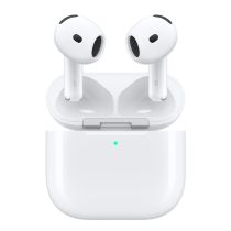 APPLE AirPods 4 ANC Réduction de bruit active