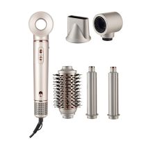 Brosse soufflante SILVER STYLE MULTI STYLER