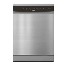 Lave-vaisselle 60 cm VALBERG 14S42 A XAD180C (INOX)