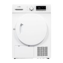 HIGH ONE Sèche-linge pompe à chaleur DHP 7 E W566C2