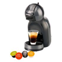 Expresso KRUPS KP120810 Mini Me