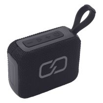 Enceinte bluetooth LEDWOOD XS4 Noire
