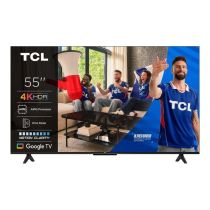 TCL 55P6K - TV 55