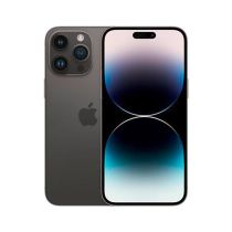 APPLE iPhone 14 Pro Max 128Go Gris sidéral Reconditionné Grade A+