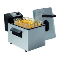 Friteuse FRITEL A106 4L