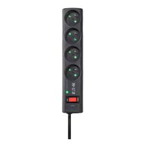 Multiprise EATON parafoudre x4