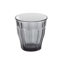 Verre DURALEX Picardie gris 31cl x6
