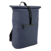 Sac à Dos Rolltop MOBILIS 14-16 pouces – PC Portable, Étanche & Sécurisé