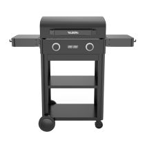 Barbecue sur pied VALBERG ELEC-VAL-BBQ5233