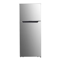 Réfrigérateur 2 portes VALBERG 2D NF 415 D X742C