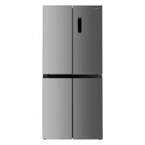 Réfrigérateur 4 portes VALBERG 4D 466 D X742C
