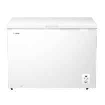 Congélateur coffre VALBERG CF 297 D W180C